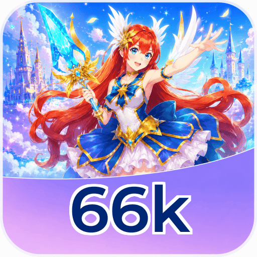 Logo 66k