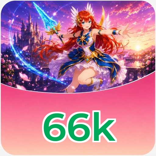 Logo 66k