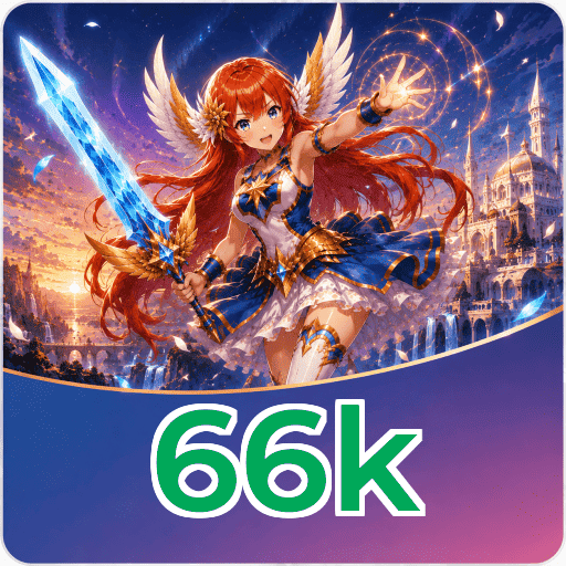 Ilustrasi alur memilih file 66k di HP Android