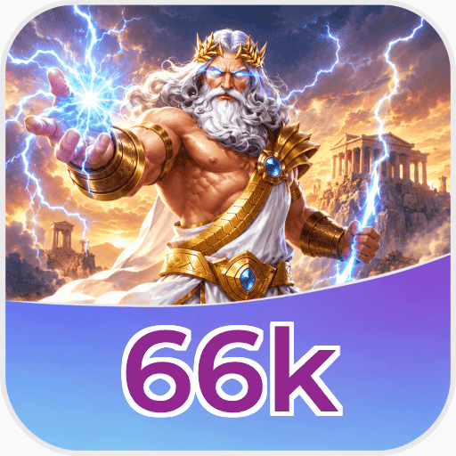 Logo 66k