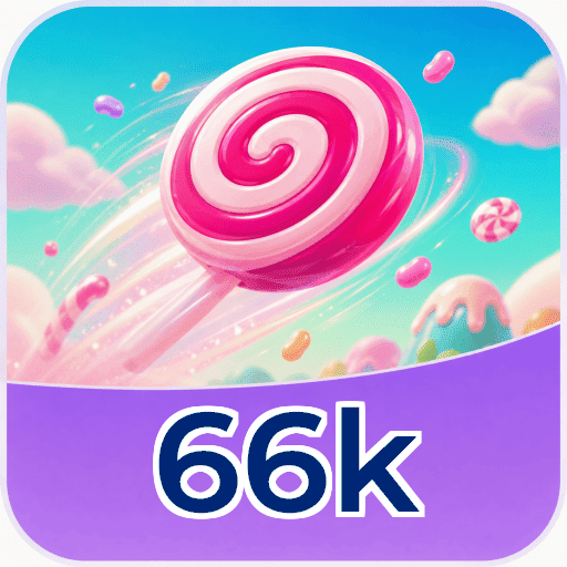 Logo 66k
