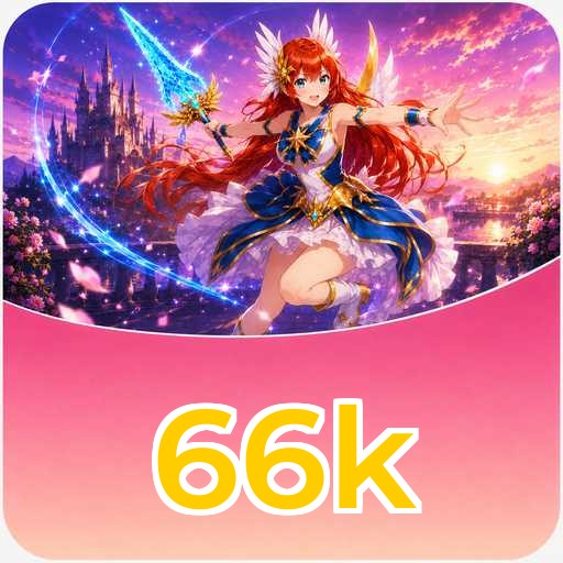 Logo 66k