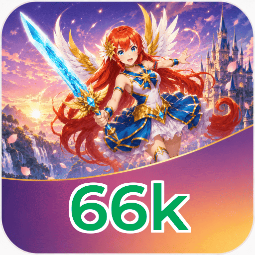 Logo 66k
