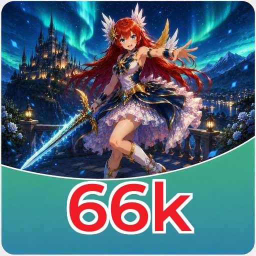 Logo 66k