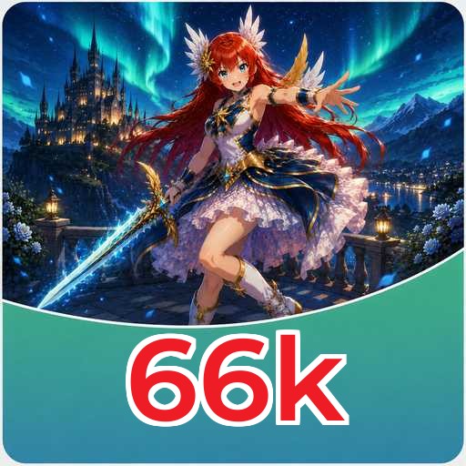 Logo 66k