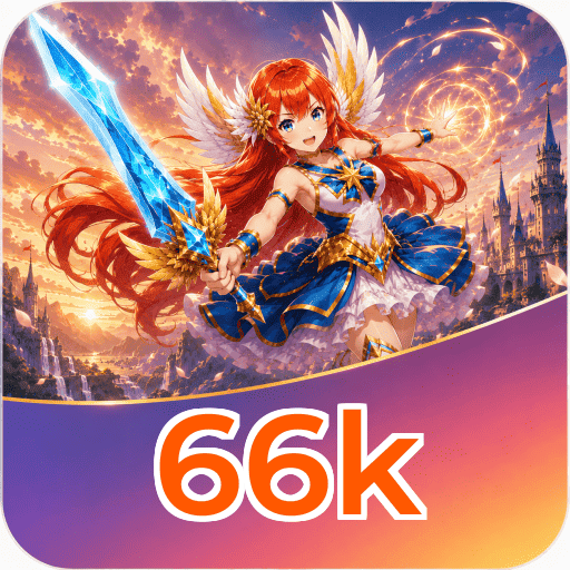 Logo 66k