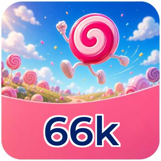 Logo 66k