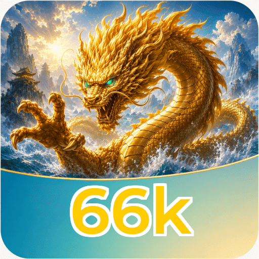 Logo 66k