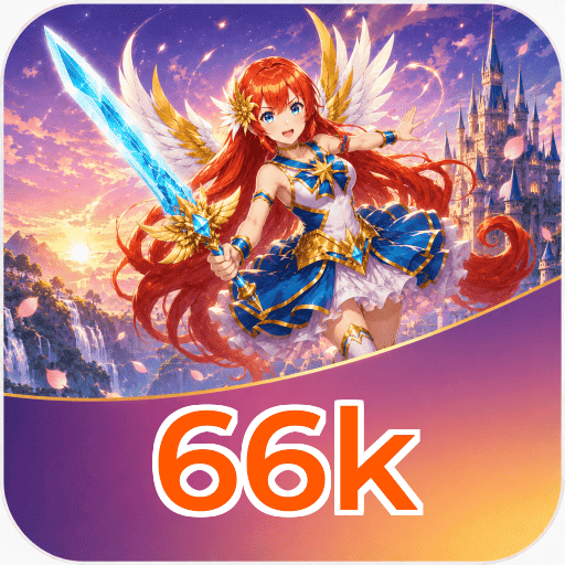 Logo 66k