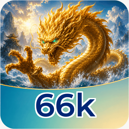 Logo 66k