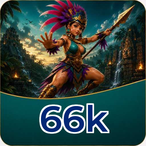 Logo 66k