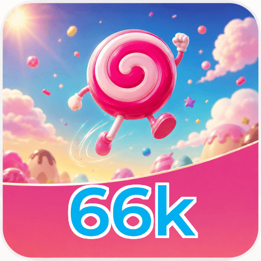 Logo 66k