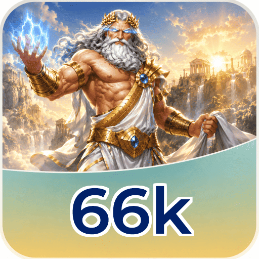 Logo 66k
