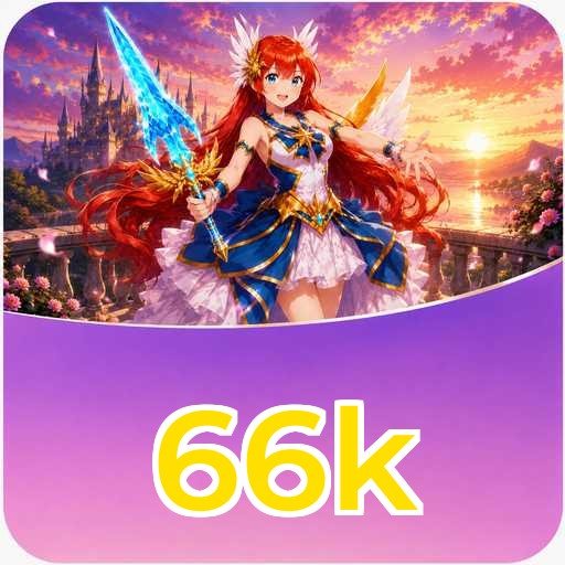Logo 66k